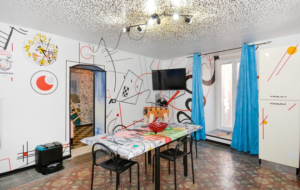 living-room