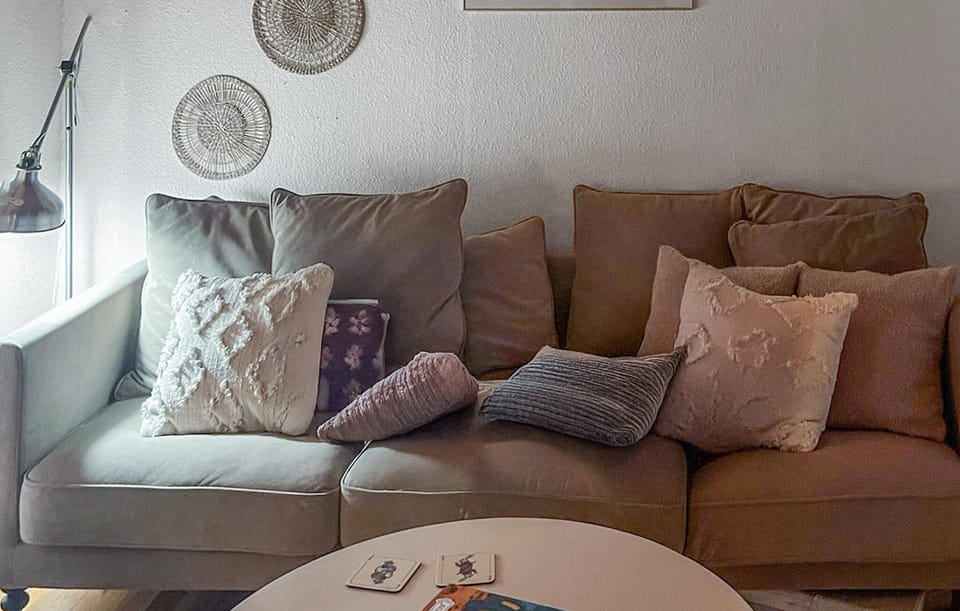 living-room