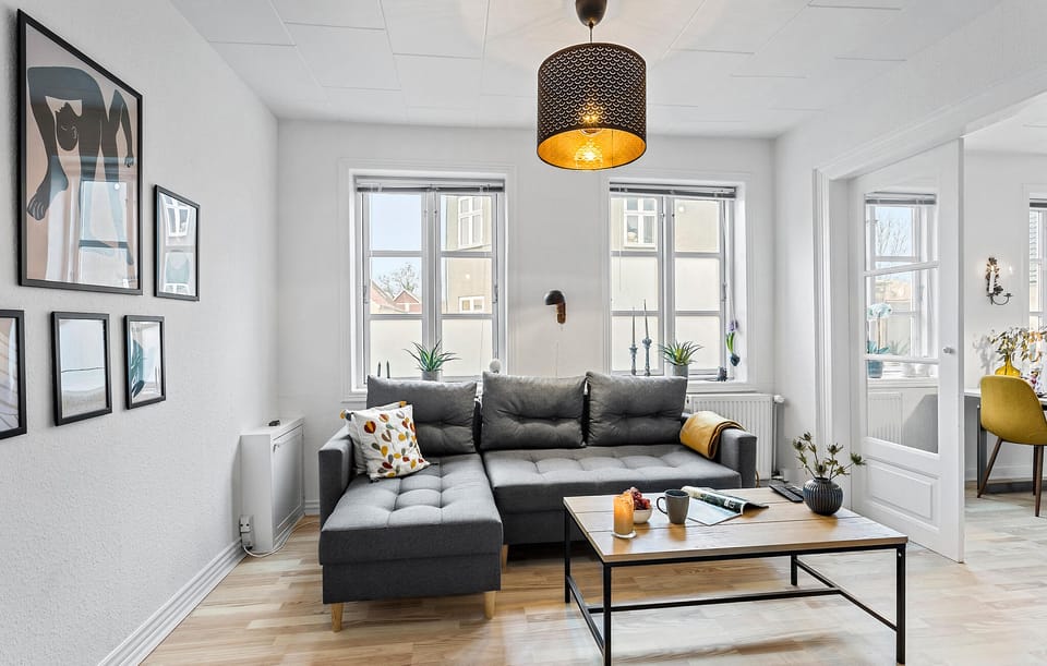 living-room