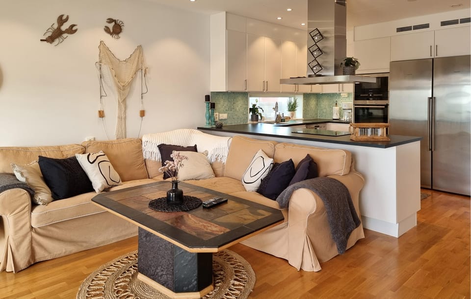 living-room