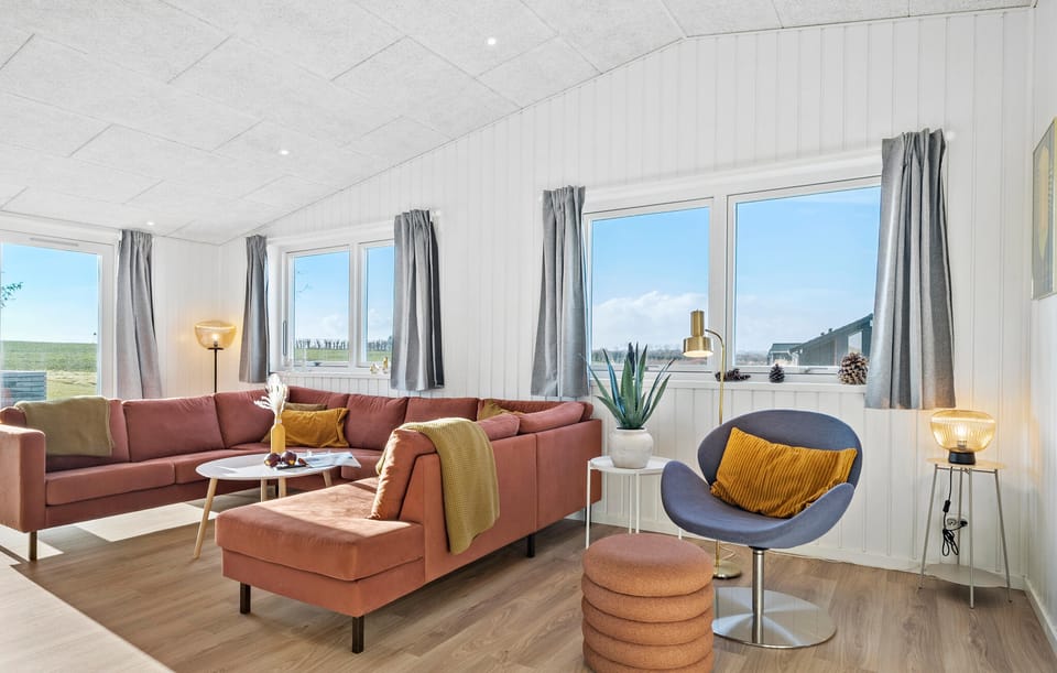 living-room