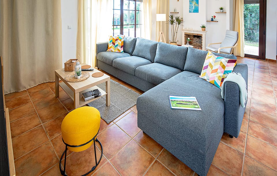 living-room