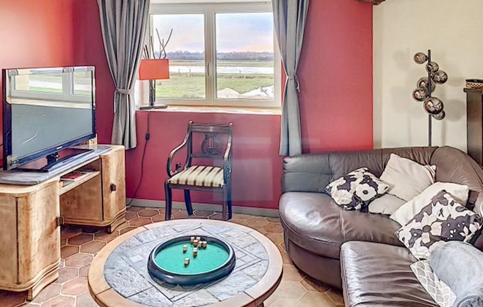 living-room