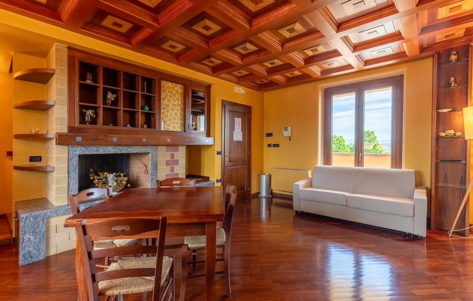 living-room