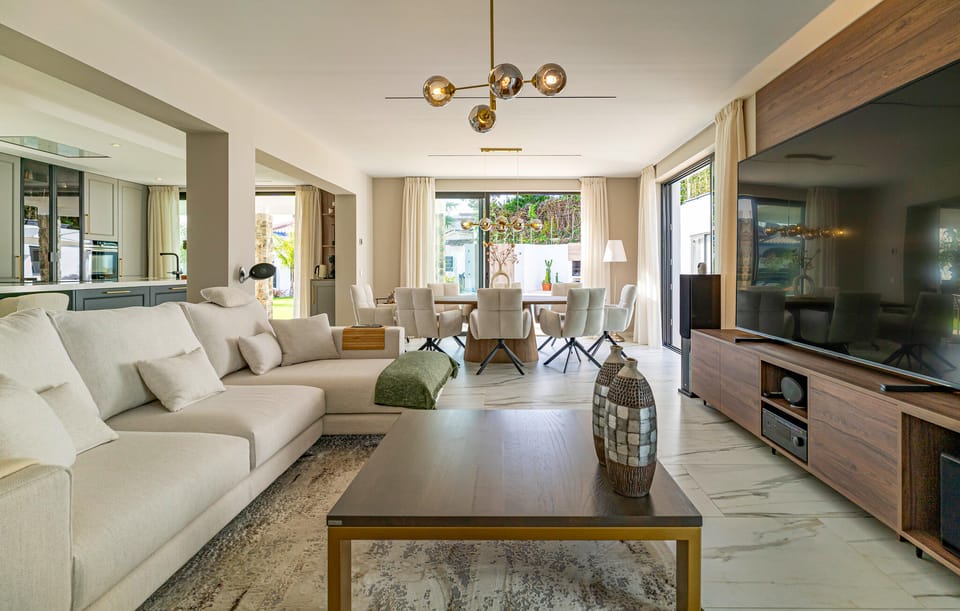 living-room