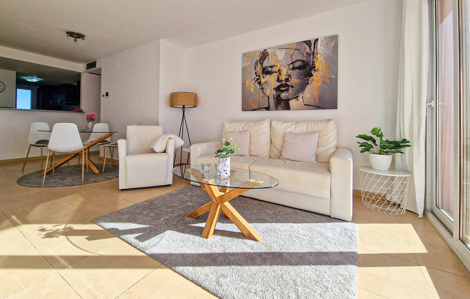 living-room