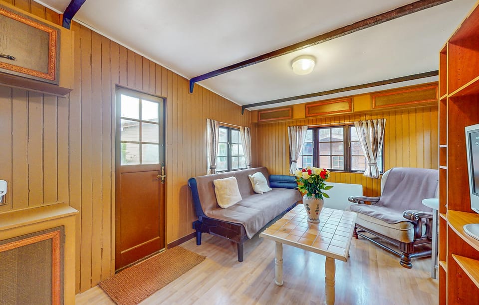 living-room