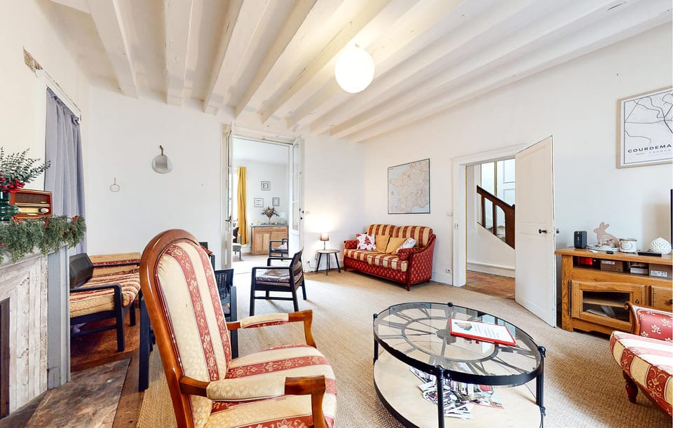living-room