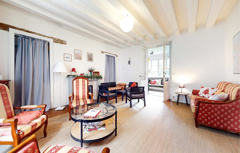 living-room