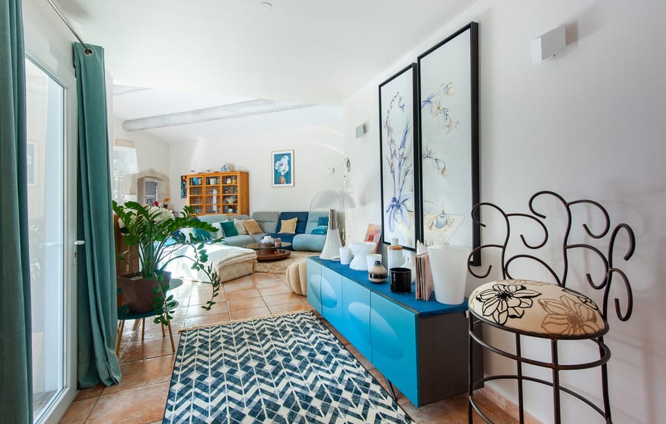 living-room