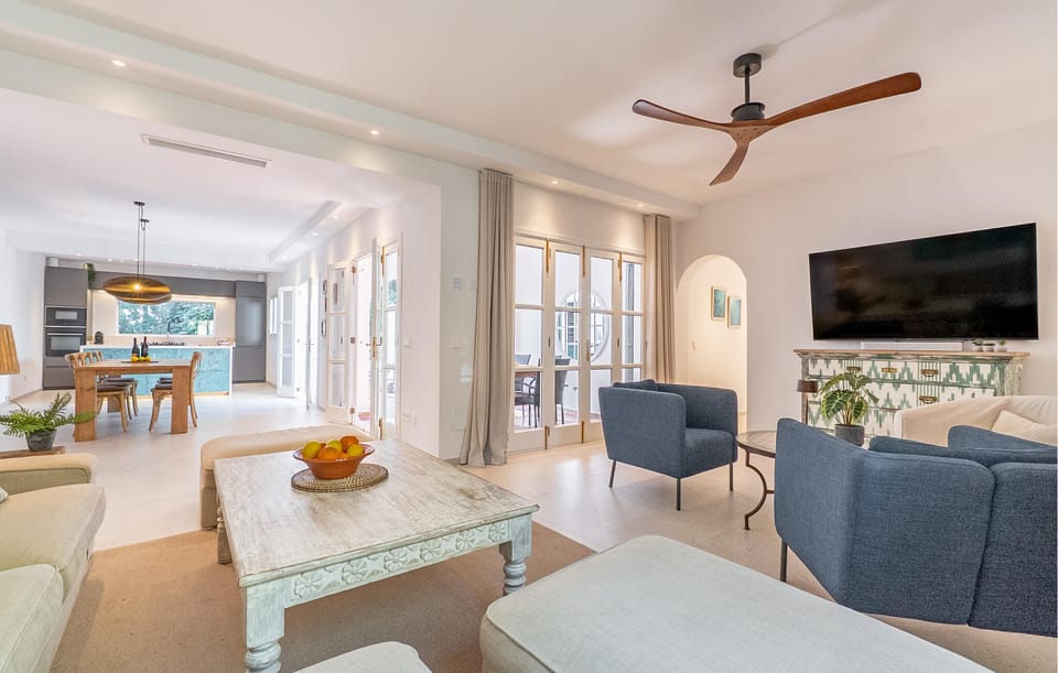 living-room