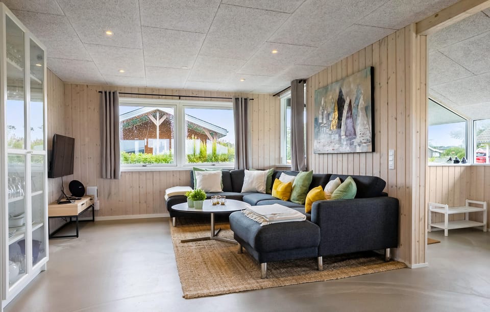 living-room