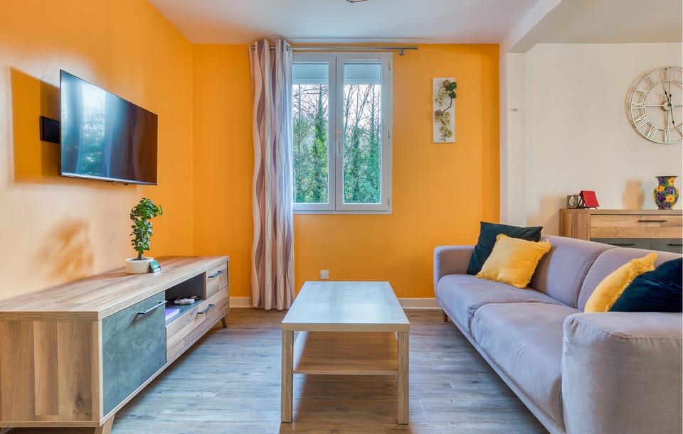 living-room