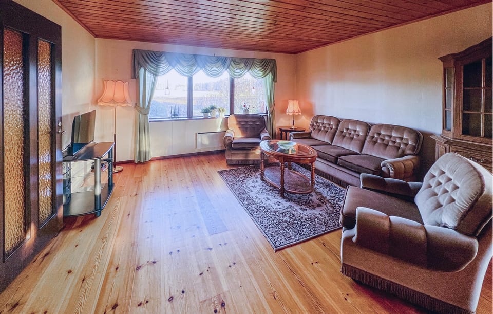 living-room