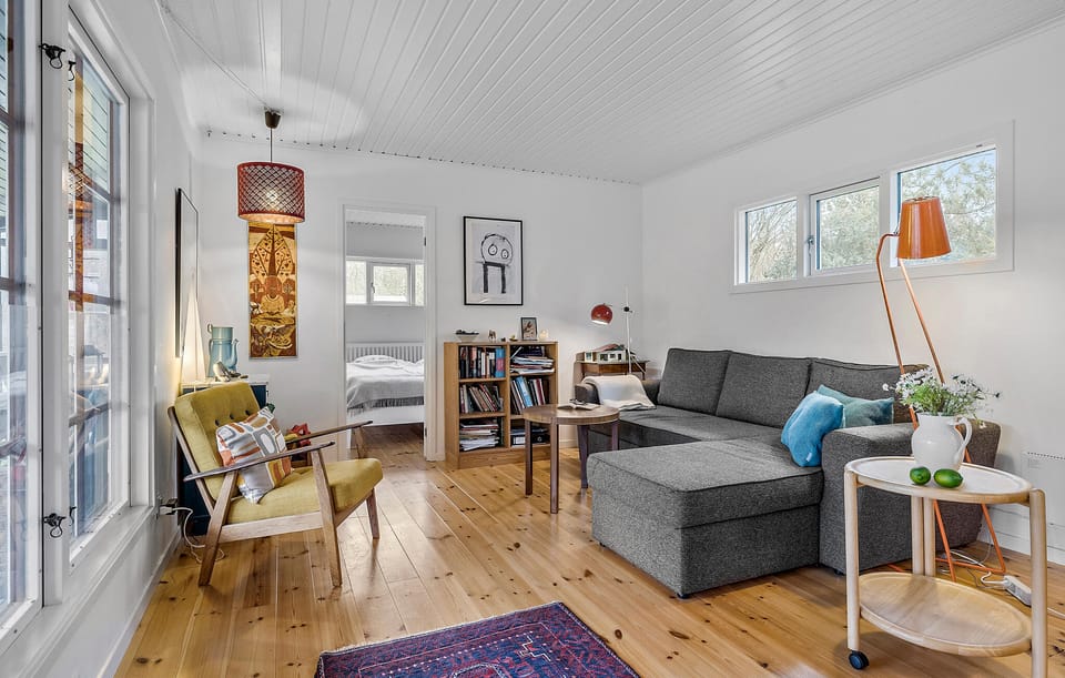 living-room