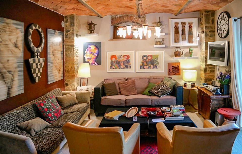 living-room