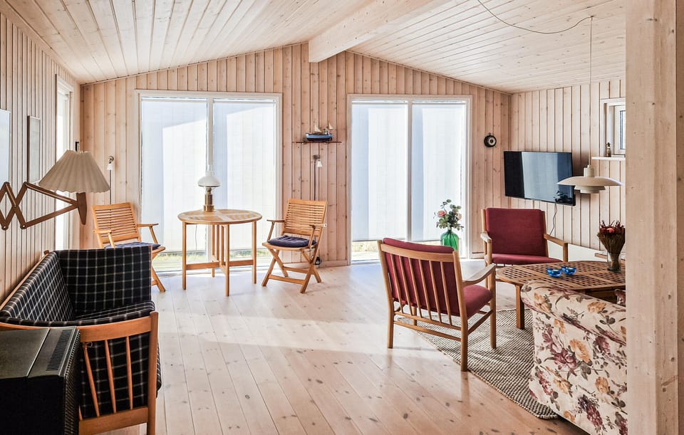 living-room