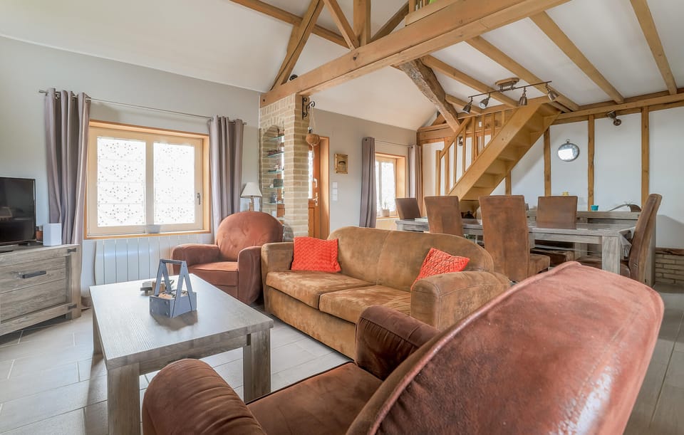 living-room
