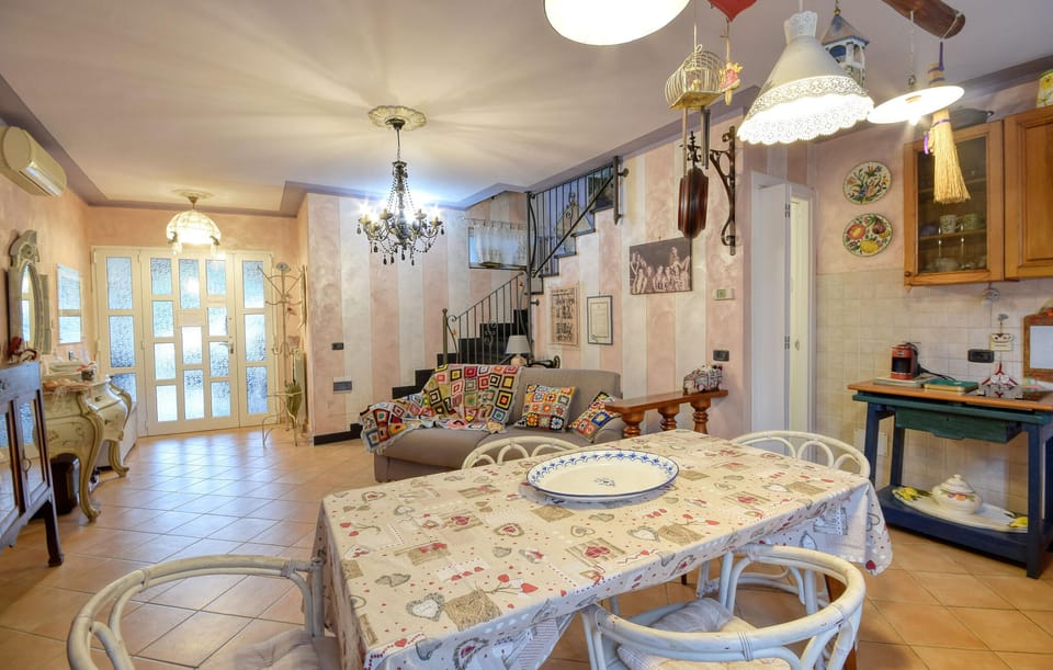 living-room