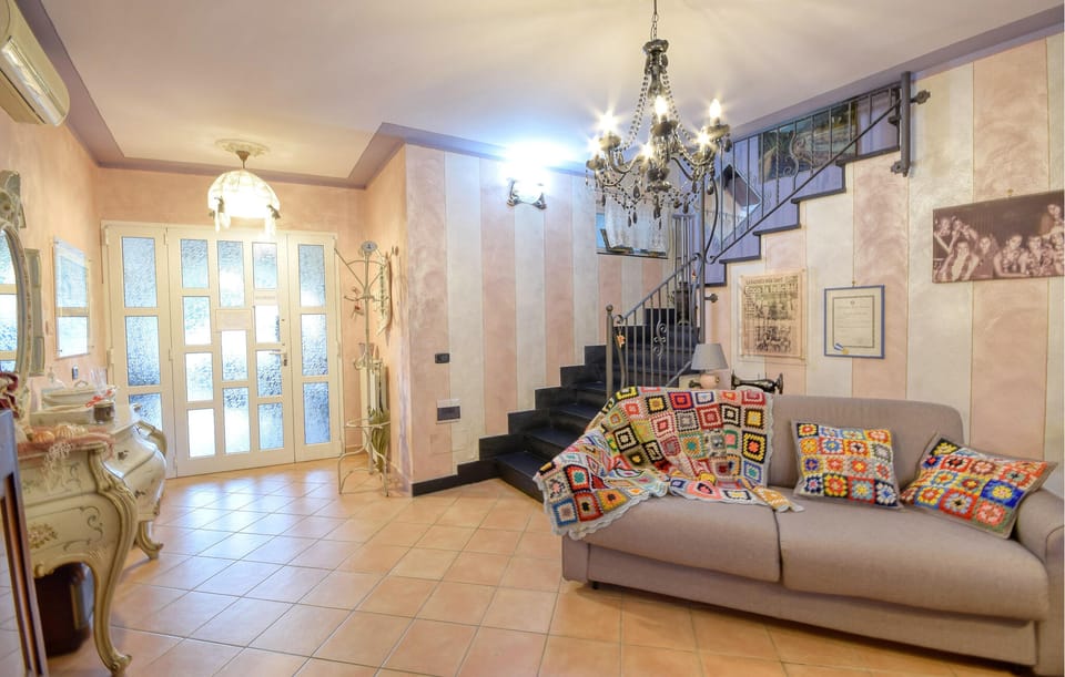 living-room