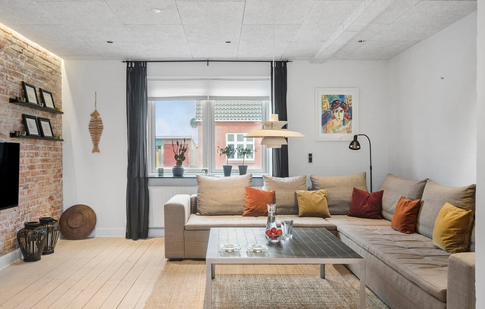 living-room