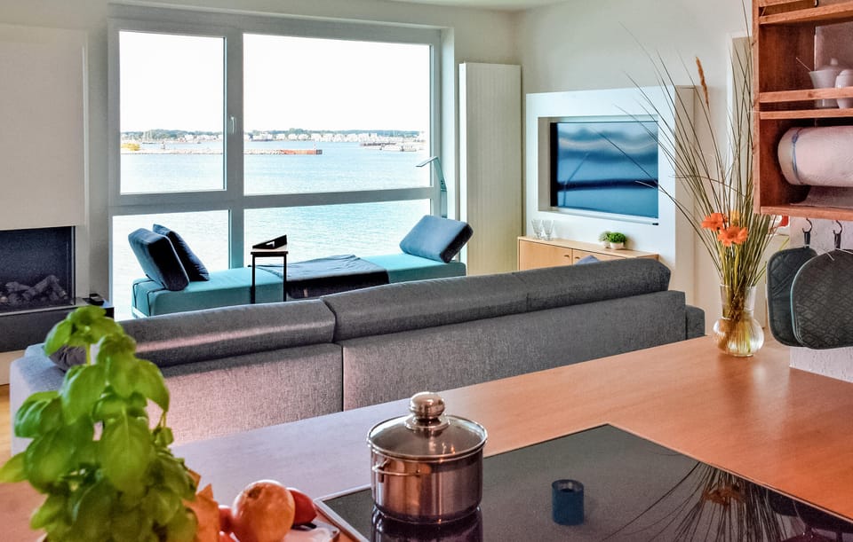 living-room