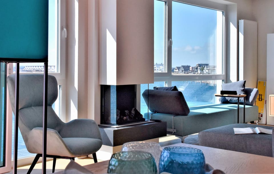 living-room