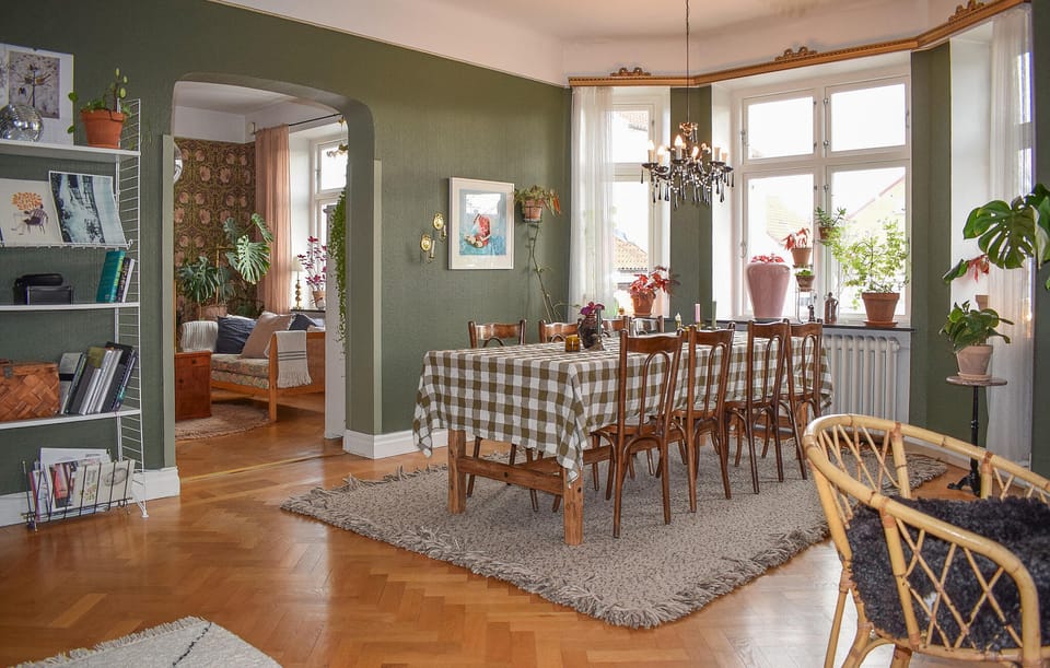 living-room