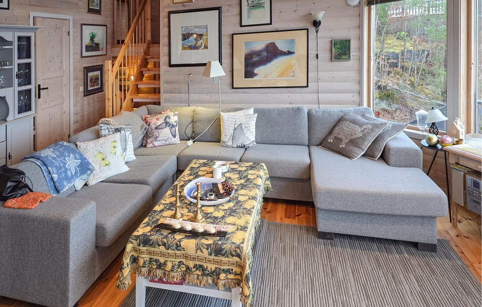 living-room