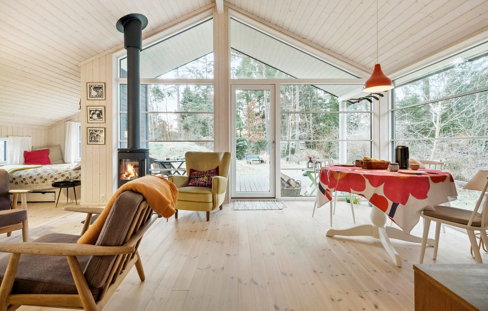 living-room