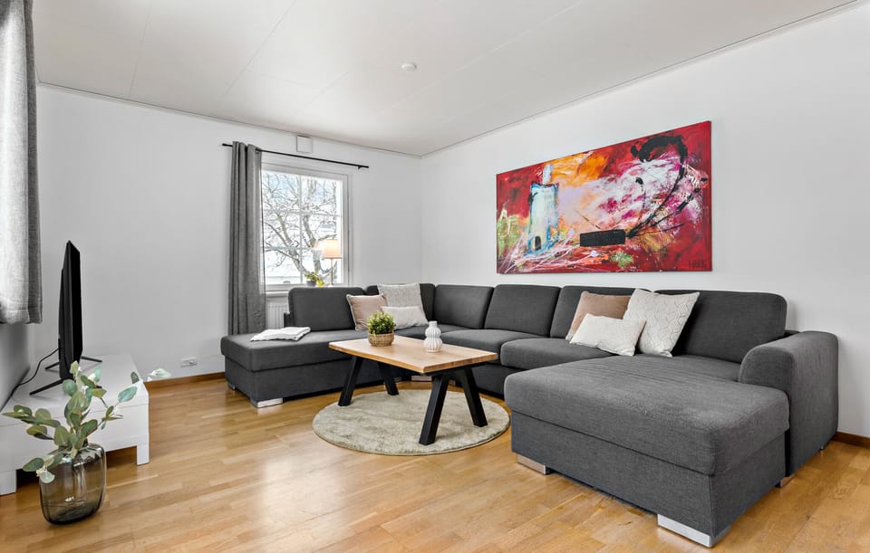 living-room