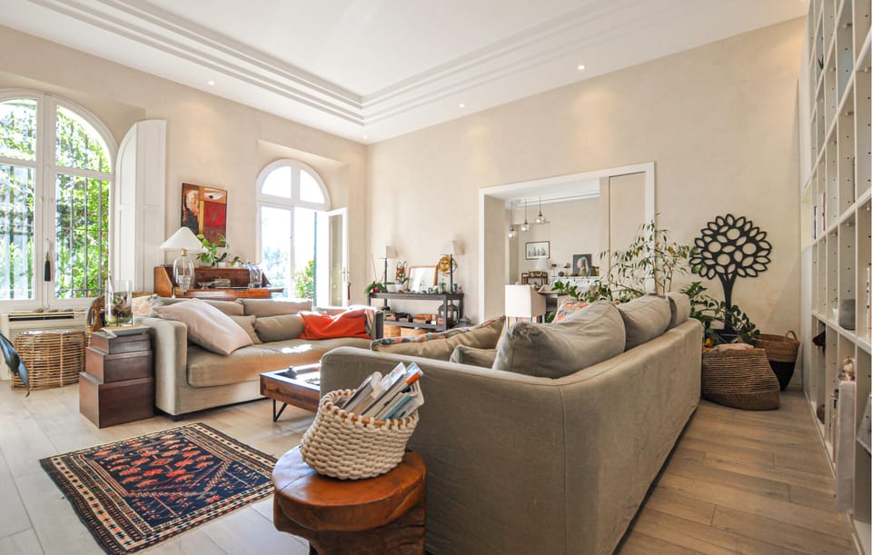 living-room