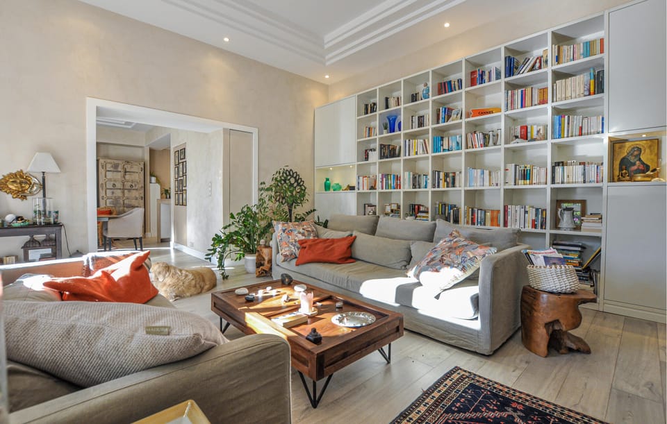 living-room