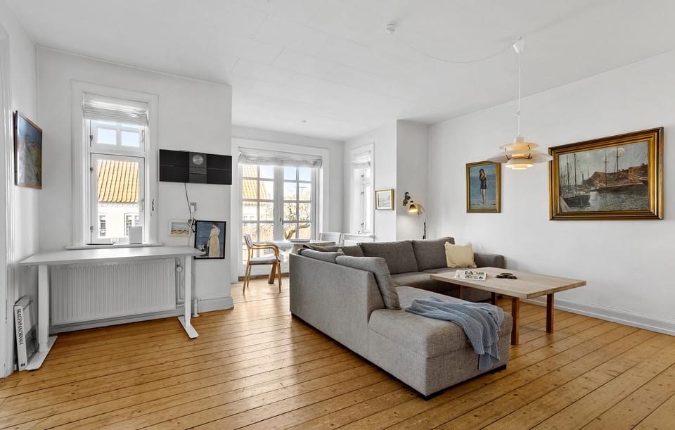 living-room