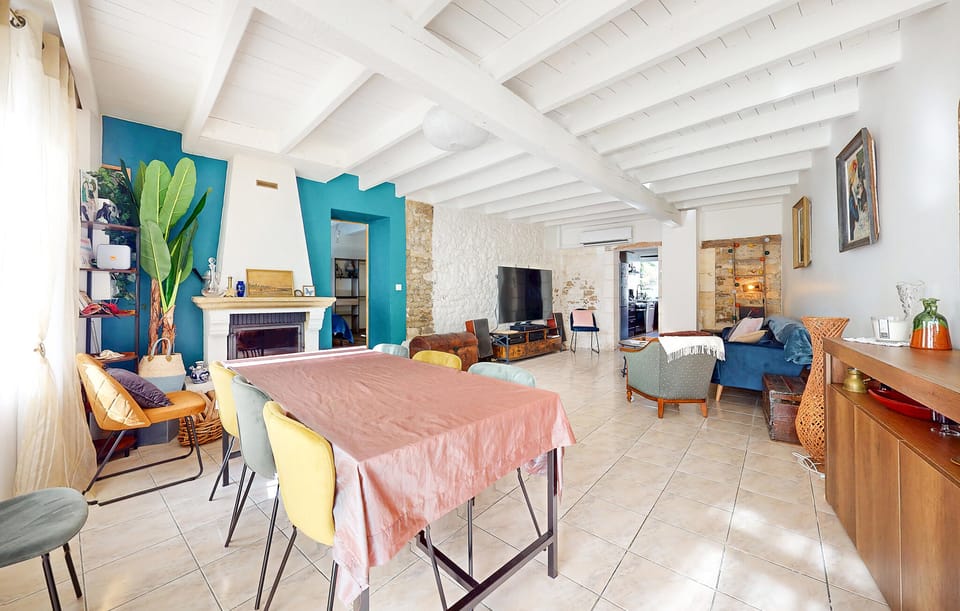 living-room