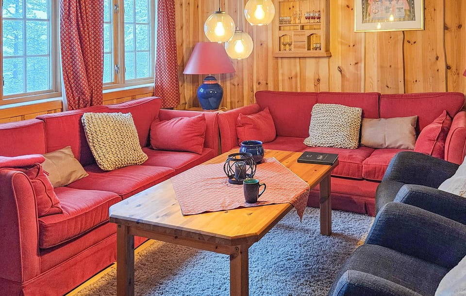 living-room