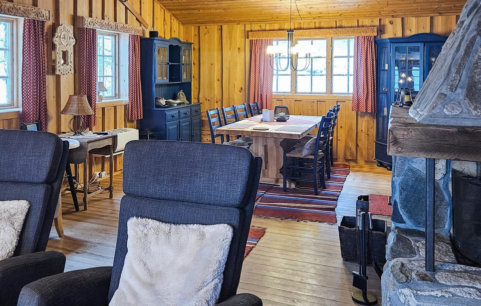 living-room