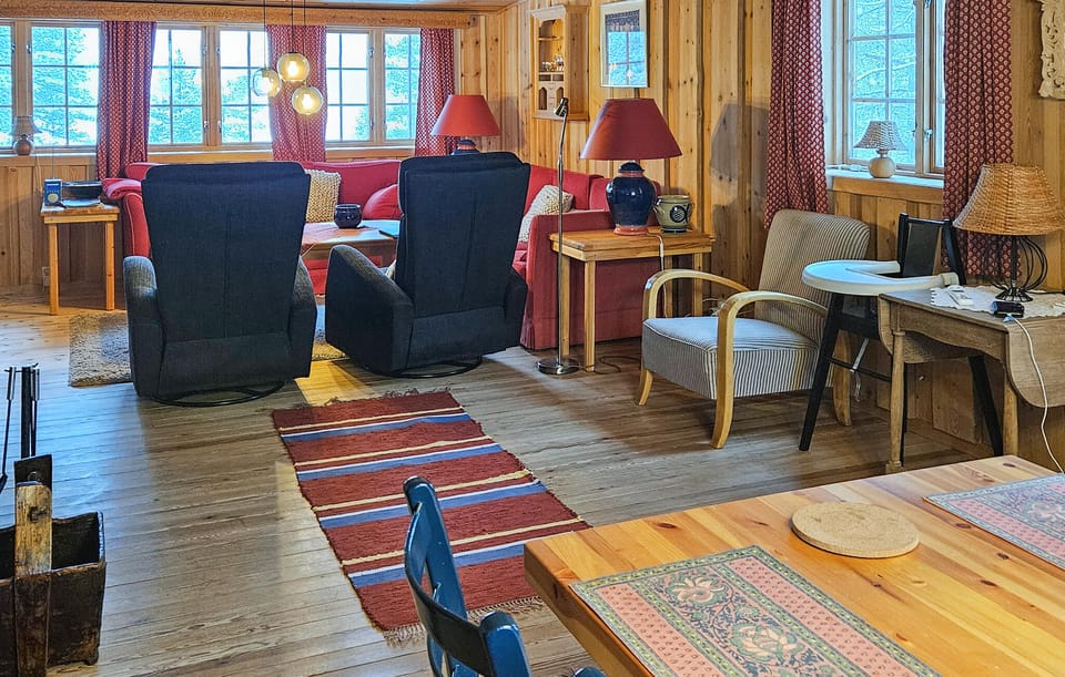 living-room