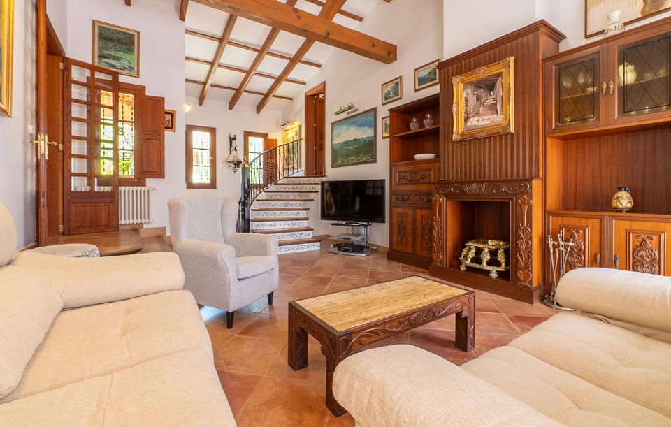 living-room