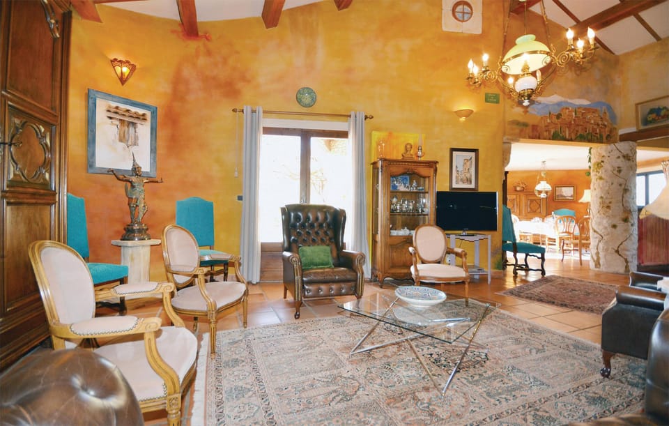 living-room