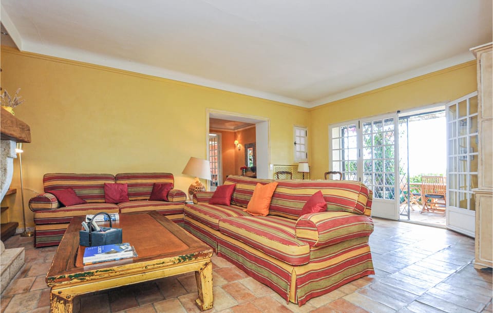 living-room