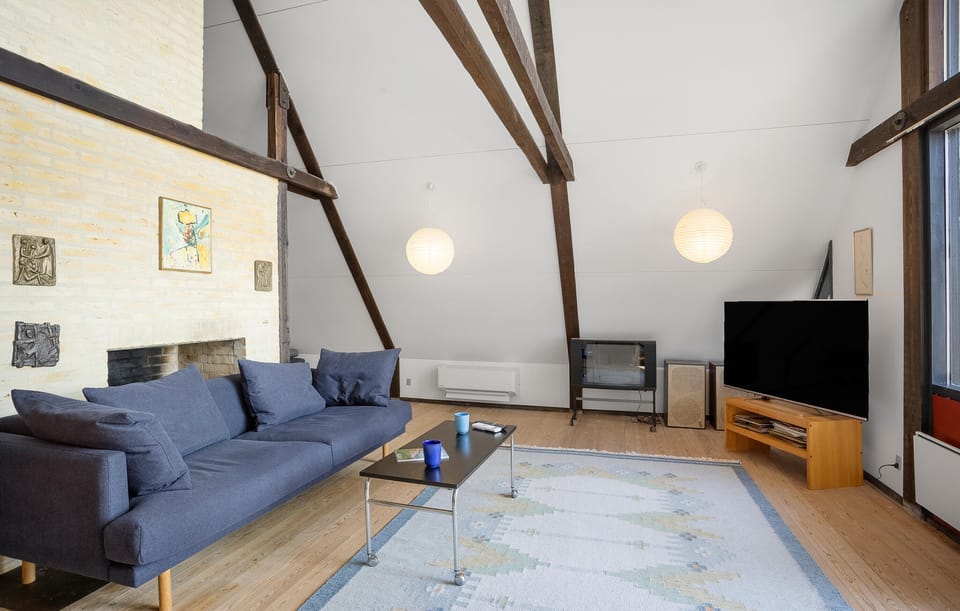 living-room
