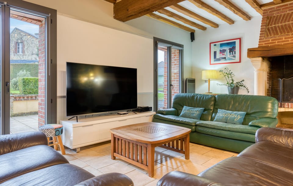 living-room