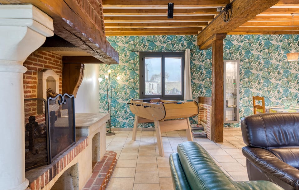 living-room