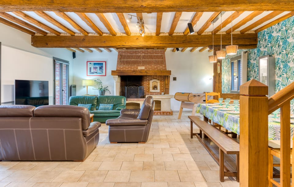 living-room