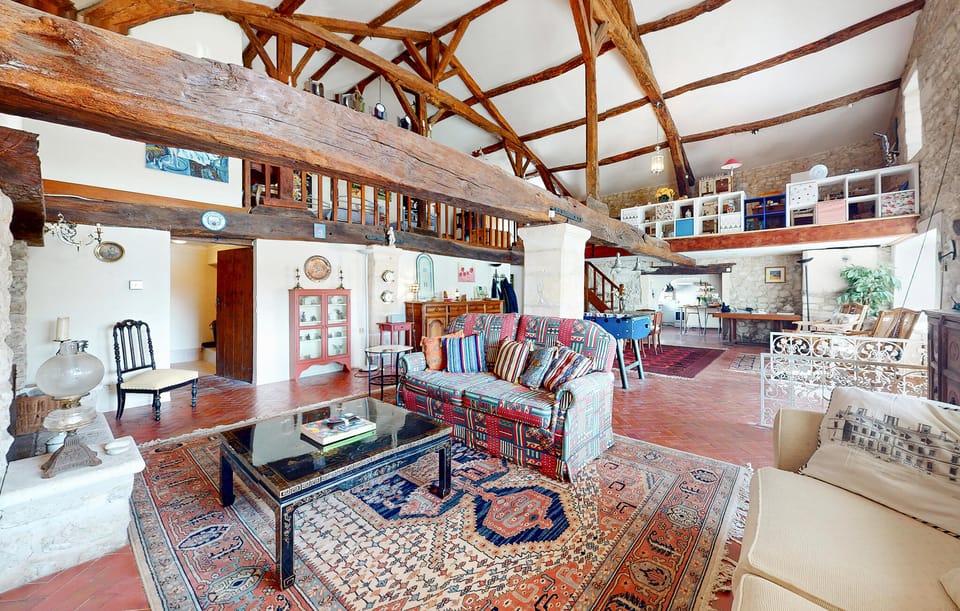 living-room