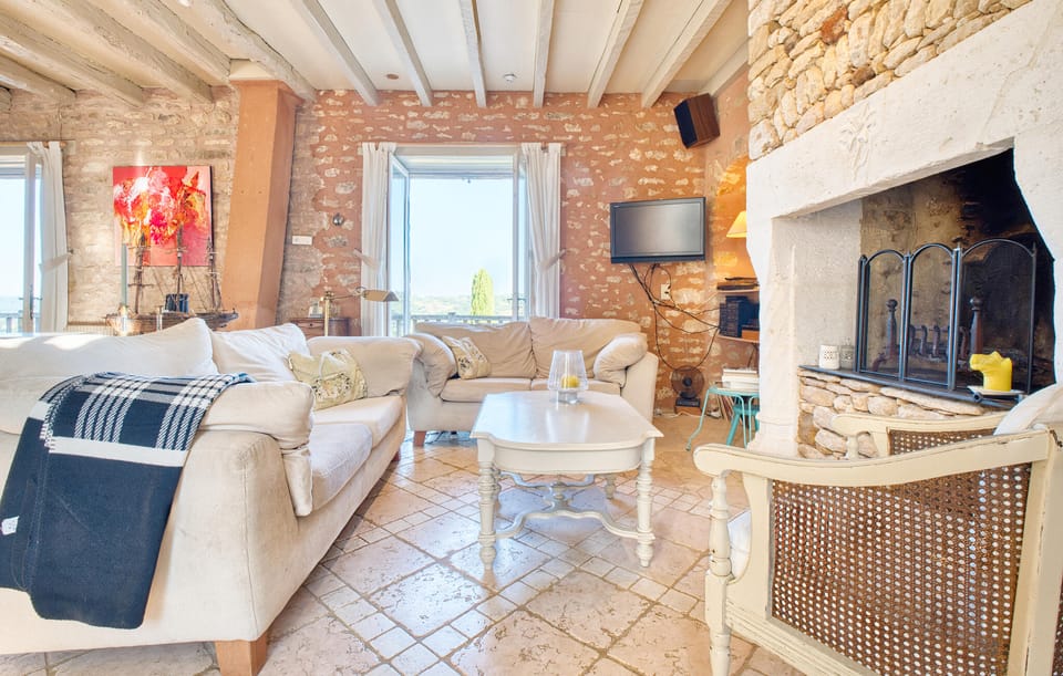 living-room