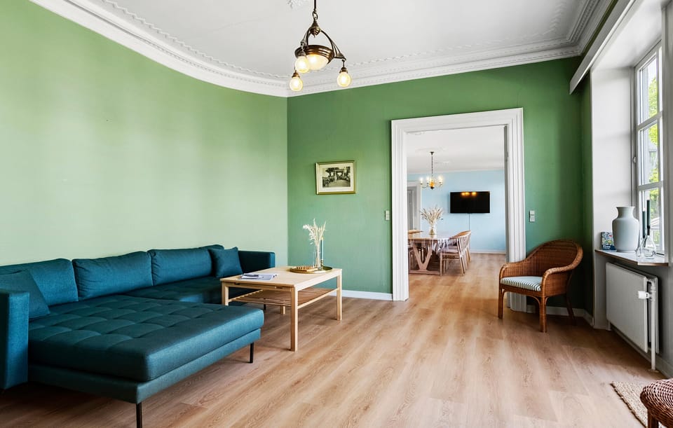 living-room