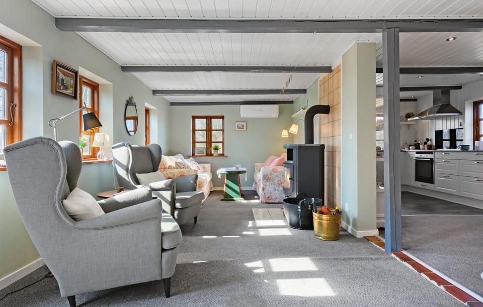 living-room