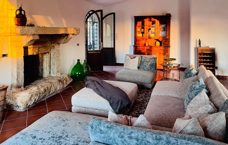 living-room